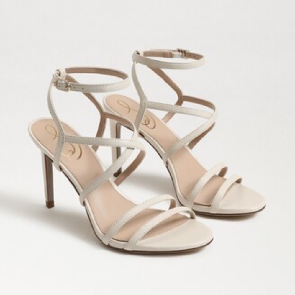 Sam Edelman Delanie Strappy Heels